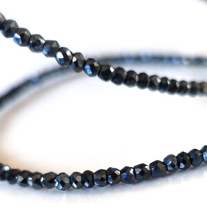 ブラックスピネルコーティング2mm