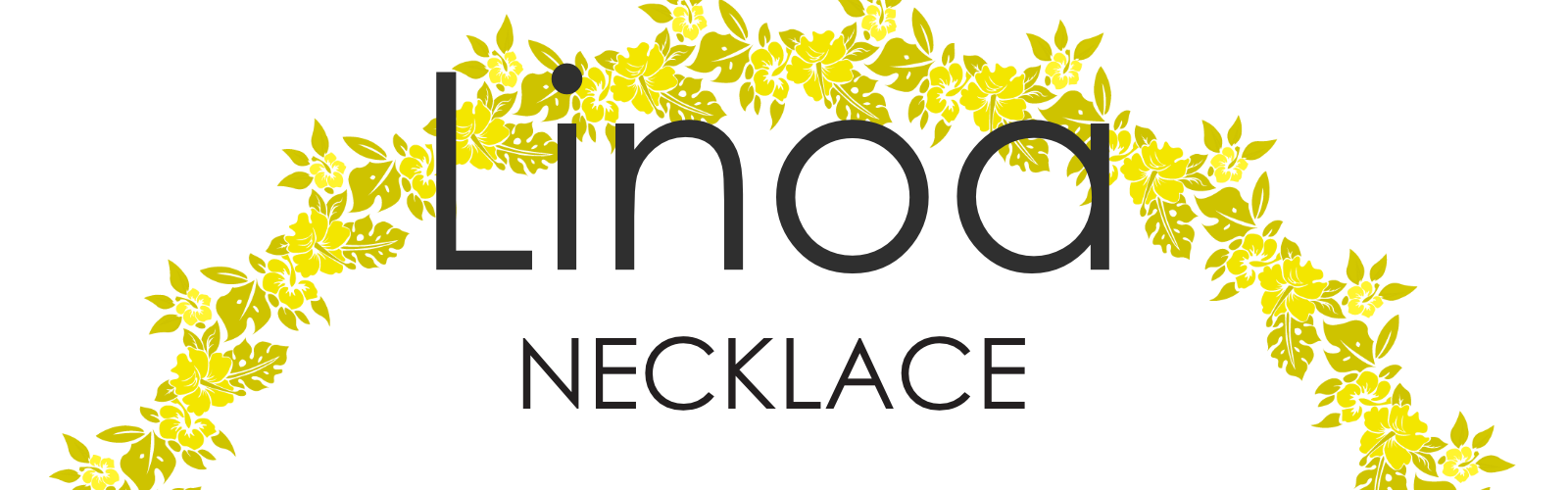 リノアネックレスロゴ